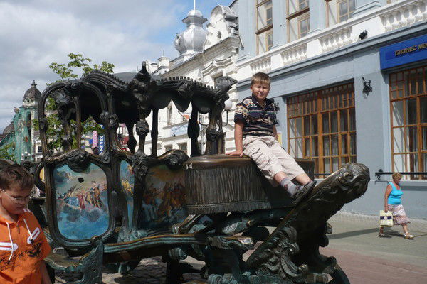 Марат Хазиев