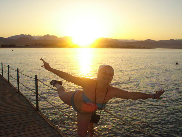 Элеонора Войлова