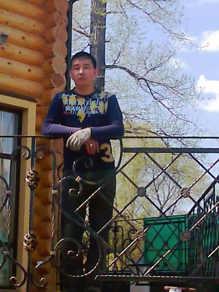 Жаныш Исаков