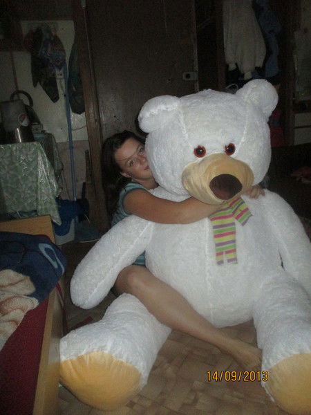 Татьяна Коняева