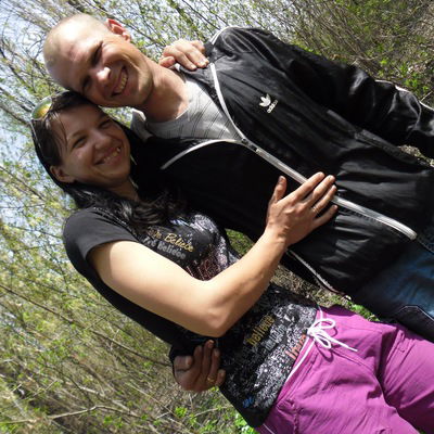 Ирина Забазнова