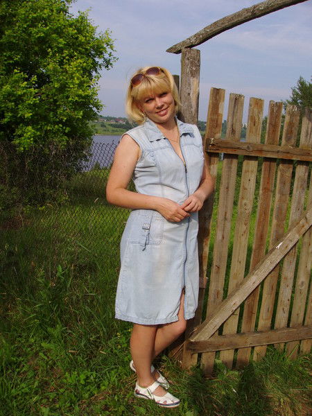 Светлана *****