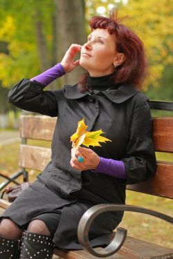 Вера Куликова