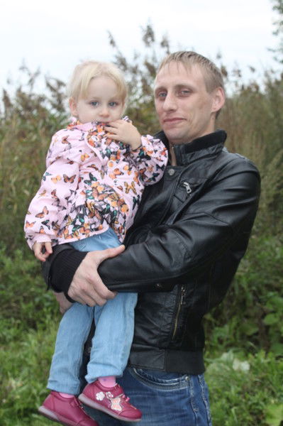 Стас Яремчук