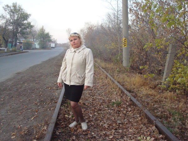 Алёна Синькова