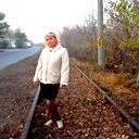Алёна Синькова