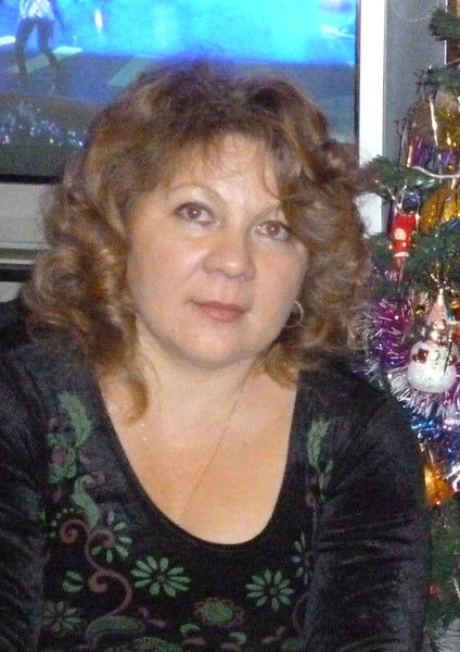 Лариса Туезова