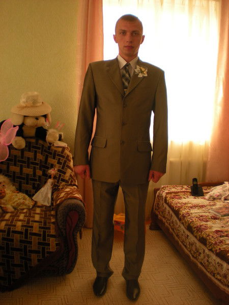 Сергей Смирнов