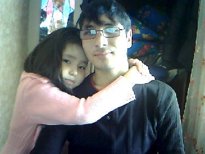 Нурик Кусашев