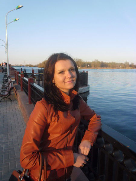 Екатерина Ефремова