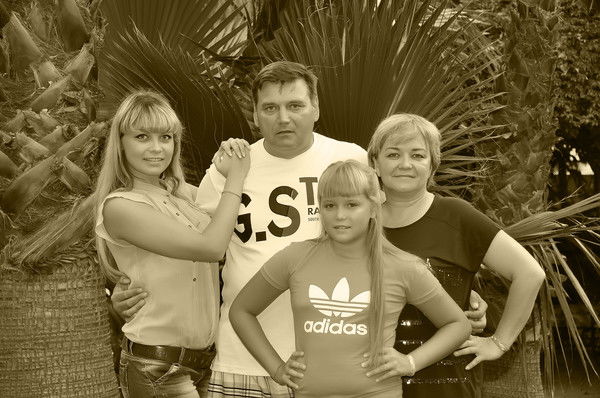 Елена Тропина