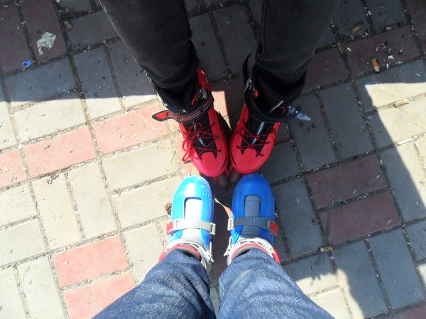 Татьяна Фролова