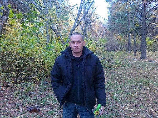 Денис Верховых