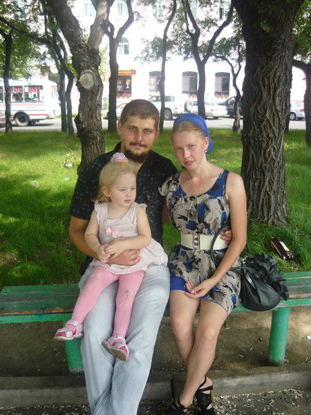 Роман Зубарев