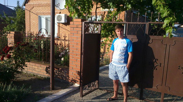 Роман Таранцов