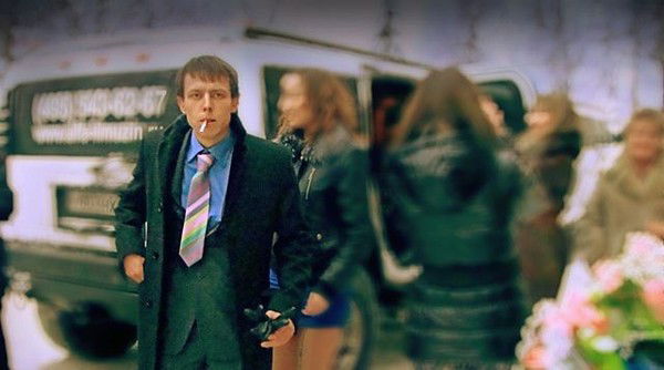 Юрий Иванов