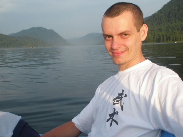 Вячеслав Можегоров