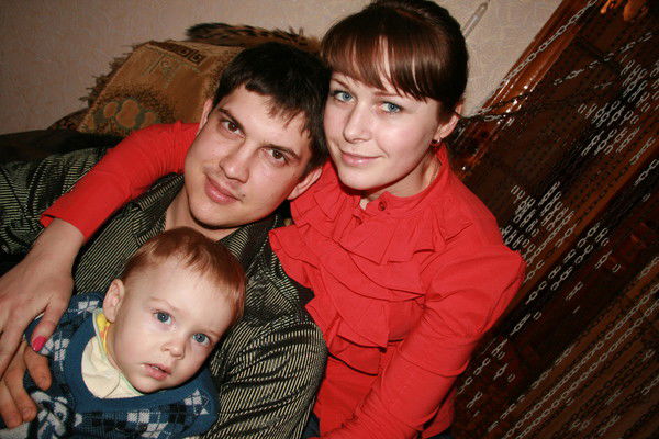 Татьяна Пономарева