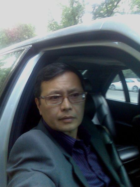 Мурат Сулейменов