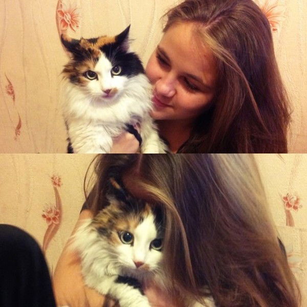 Маргарита Мухина