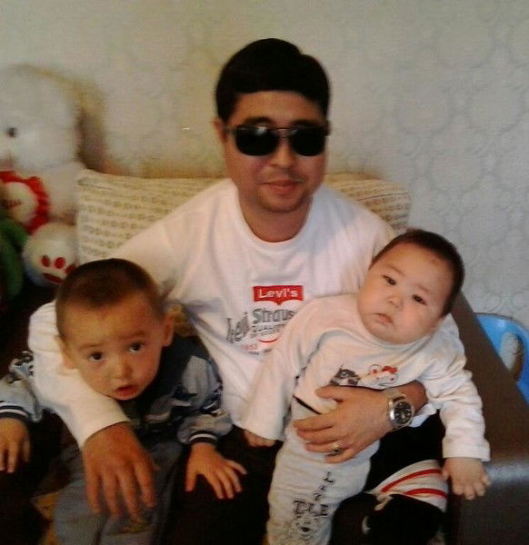 Арман Айтмуханбетов