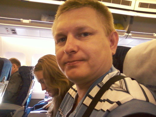 Андрей Назаров