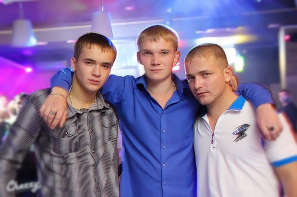 Дмитрий Федянин