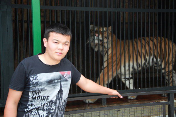 Рамиль Галимов