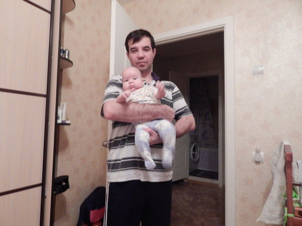 Артур Бакиев