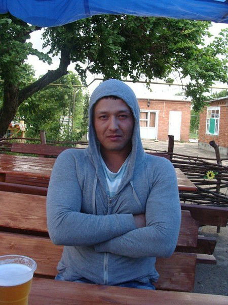 Алексей Дронов