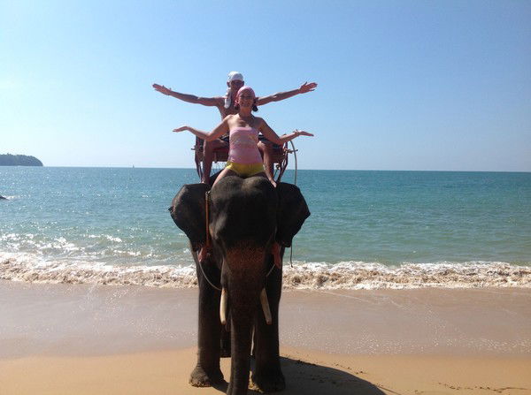 Анна Журавлева