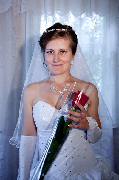 Светлана Лисовец