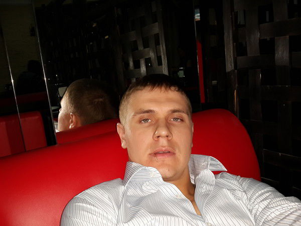 Сергей Савчик