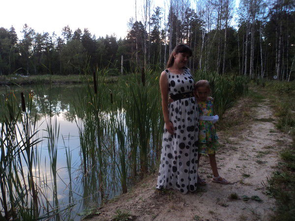 Равиля Галкина