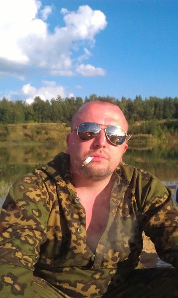 Михаил Пухов