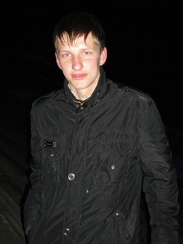 Данил Николаевич