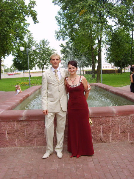 Екатерина Якубенко