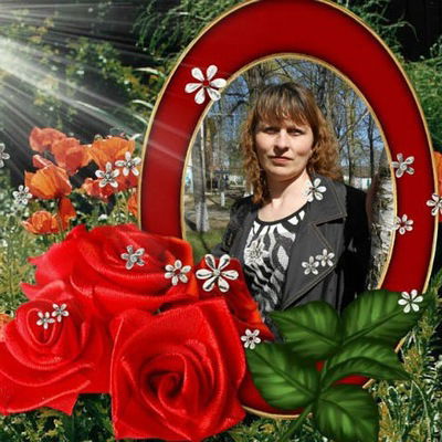 Татьяна Николаенко