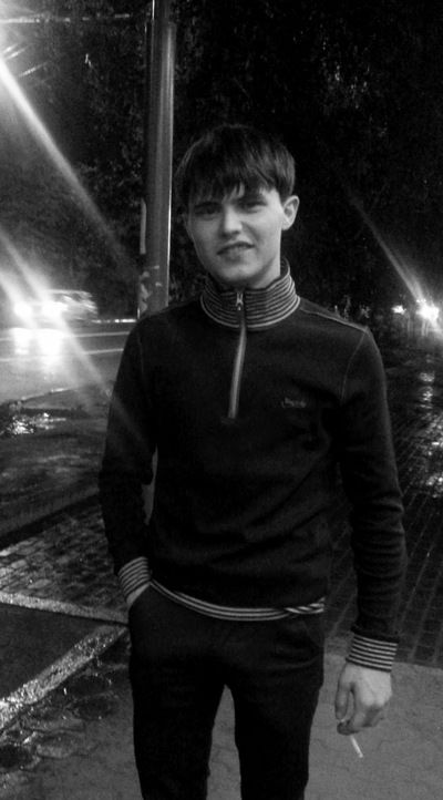 Сергей Колесников