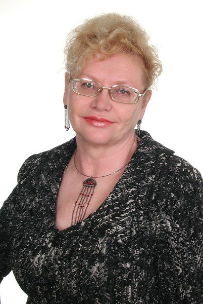 Вера Лоптева