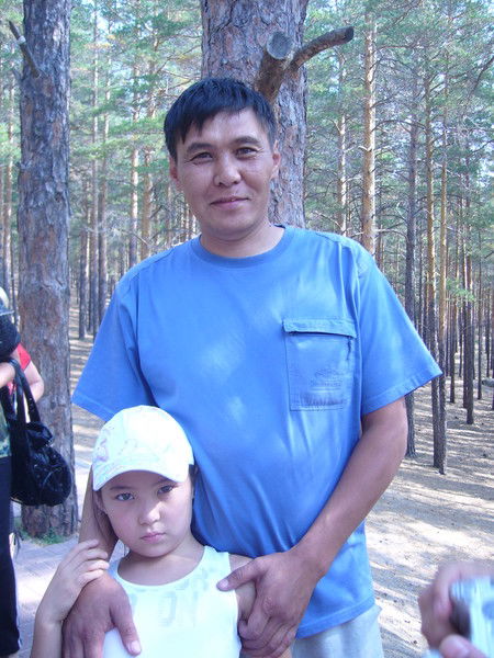 Кайрат Жумадиров