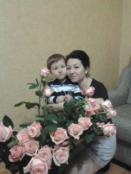 Светлана Руппс