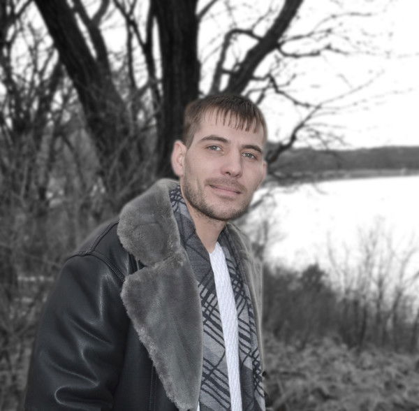 Евгений Удовицкий