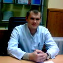 Михаил Иванисов