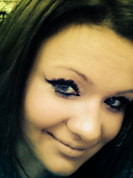 Алеся Баранова