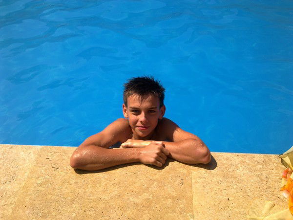 Сергей Троеглазов