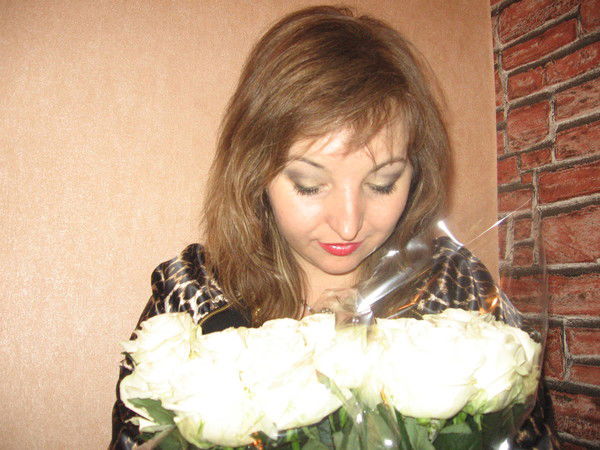 Людмила Федосеева