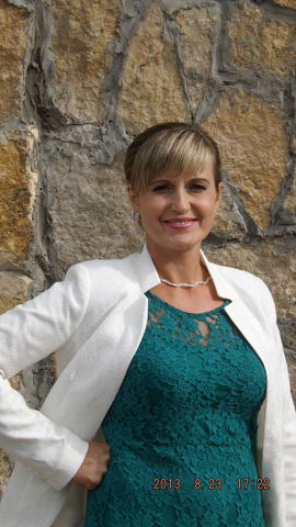 Ольга Малышева