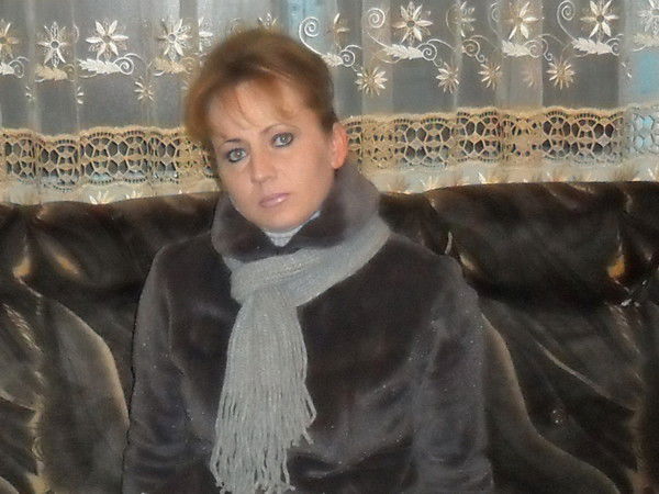 Ирина Зверева