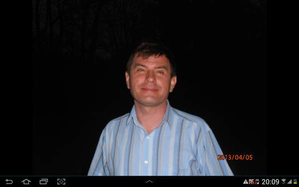 Владимир Евстратов